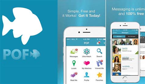 Plenty of Fish Dating Site & App Review (2024) .